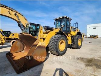 CAT 972M XE