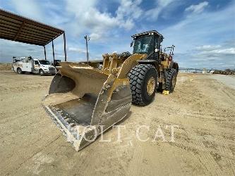 CAT 980-14