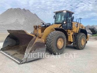 CAT 980 P