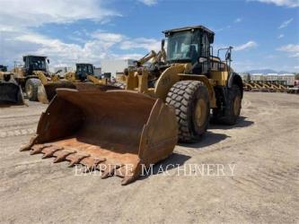 CAT 980M