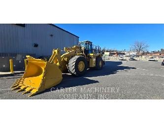 CAT 988H RBLD