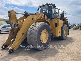 CAT 988K XE