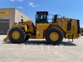 CAT 988K XE
