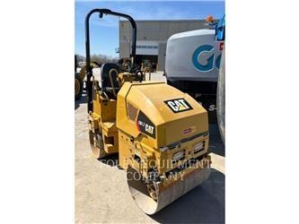 CAT CB1.7-03