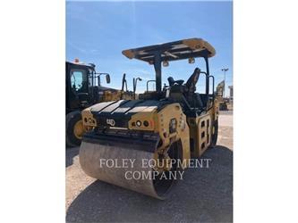 CAT CB10-02
