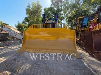 CAT D 9 T