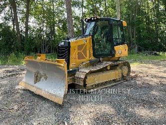 CAT D212