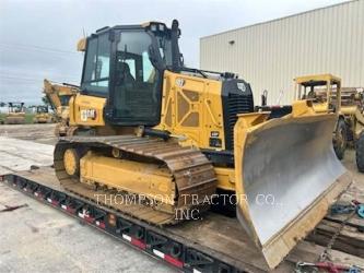 CAT D3-12LGP