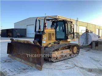 CAT D4-3D