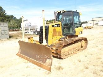 CAT D4K2LGP