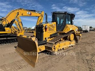 CAT D5 VP