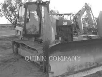 CAT D5K2XL