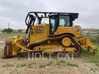 CAT D6 LGP
