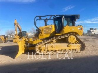 CAT D6 VP