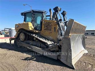 CAT D6 WASTE