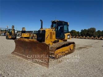 CAT D6K2LGP