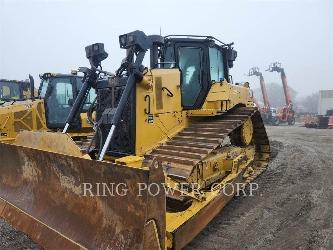 CAT D6LGP