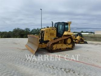 CAT D6N 4XLPAT