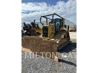CAT D6N LGP