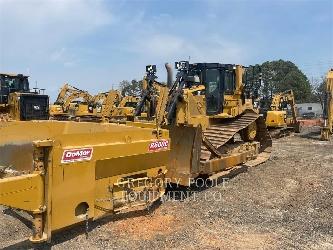 CAT D6T
