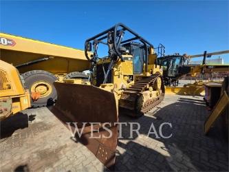 CAT D6TVP