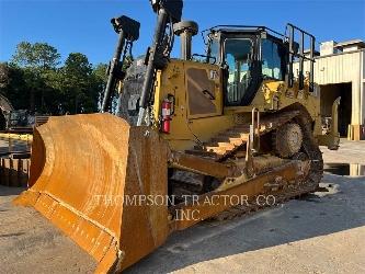 CAT D7-17