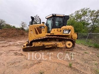 CAT D7E ABWI