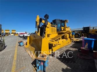 CAT D7R
