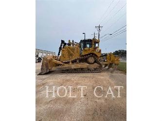 CAT D8 MS