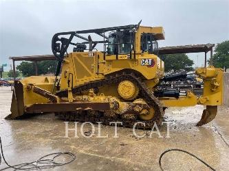 CAT D8 SS