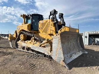 CAT D8 SU