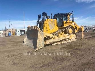CAT D8 SU