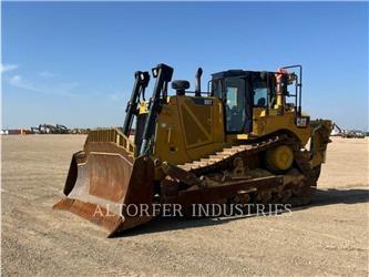 CAT D8T R