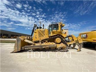 CAT D8T WHA
