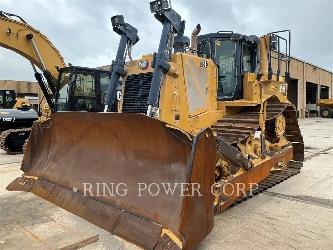 CAT D8TLGP
