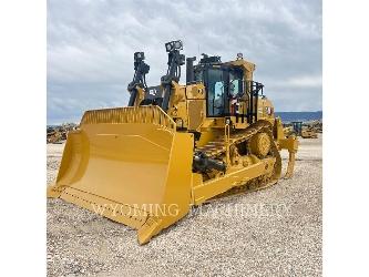CAT D9