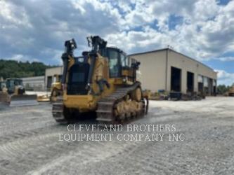 CAT D9