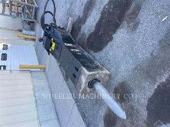 CAT HM 320 130