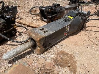 CAT HM 320 130