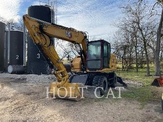 CAT M314-07