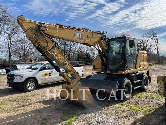 CAT M314-07