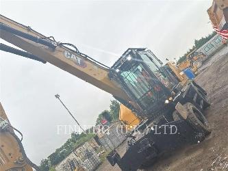 CAT MH3024 07W