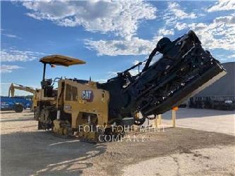 CAT PM312-02