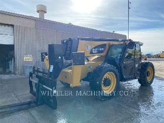 CAT TL1055D CB