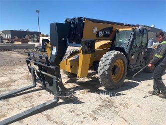 CAT TL1055D CB