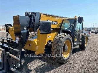 CAT TL1255-05