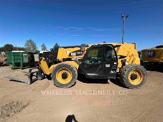 CAT TL1255D CB