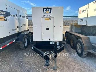CAT XQ 125