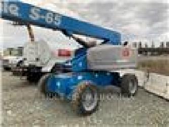 Genie BOOM S65