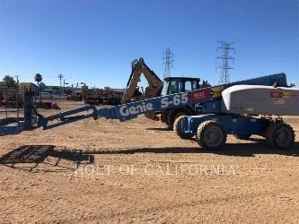 Genie BOOM S65